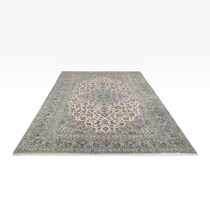 Kashan Teppe 347x248cm - Persisk teppe