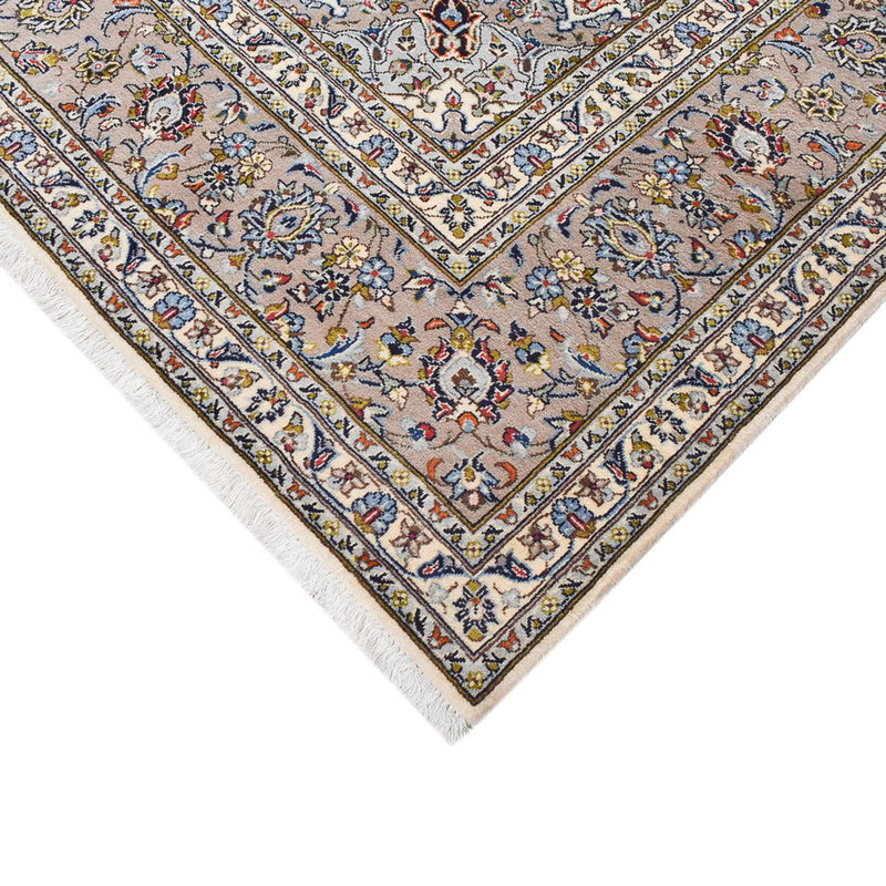 Kashan Teppe 365x247cm - Persisk teppe