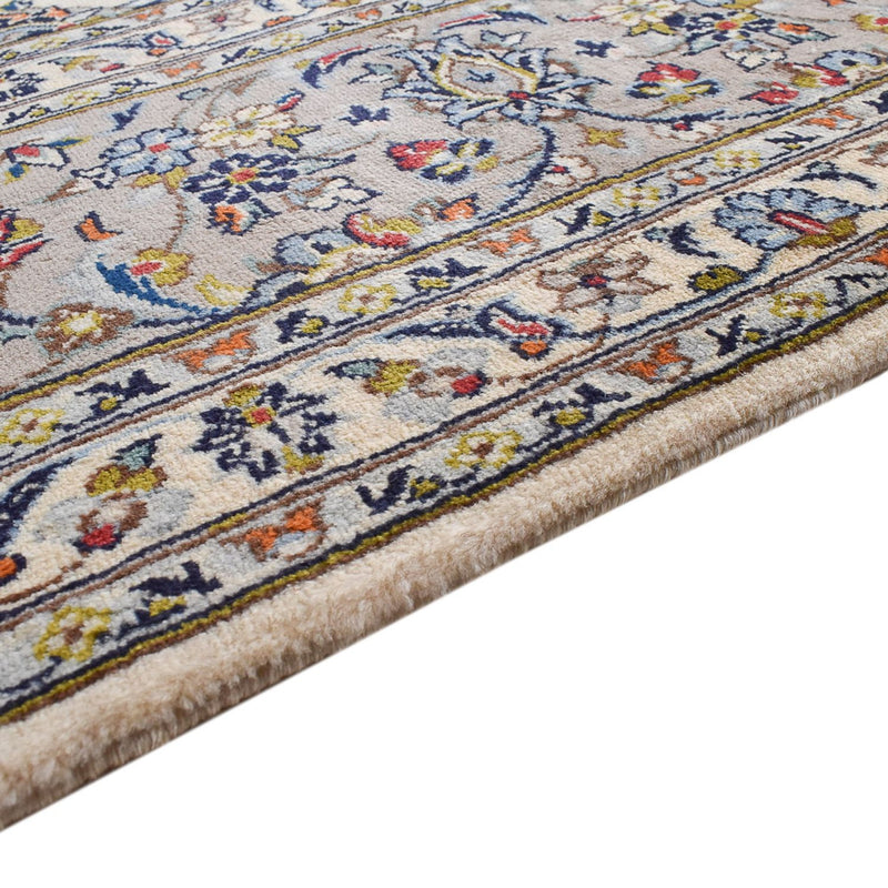 Kashan Teppe 365x247cm - Persisk teppe