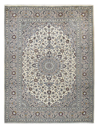 Kashan Teppe 340x252cm - Persisk teppe – product image