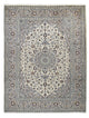 Kashan Teppe 340x252cm - Persisk teppe