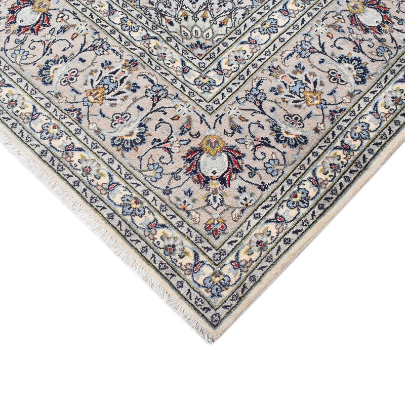 Kashan Teppe 340x252cm - Persisk teppe