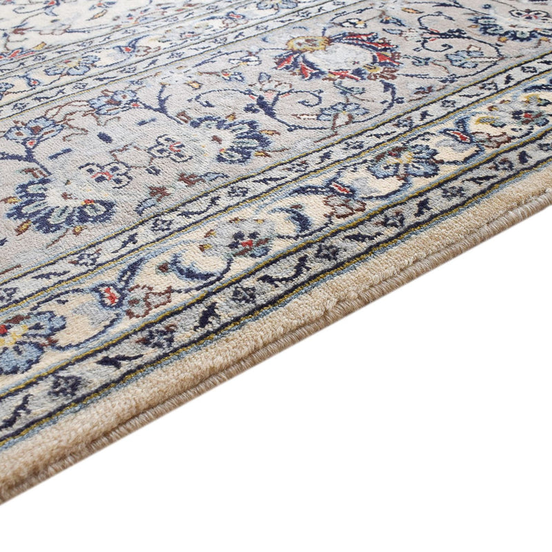 Kashan Teppe 340x252cm - Persisk teppe