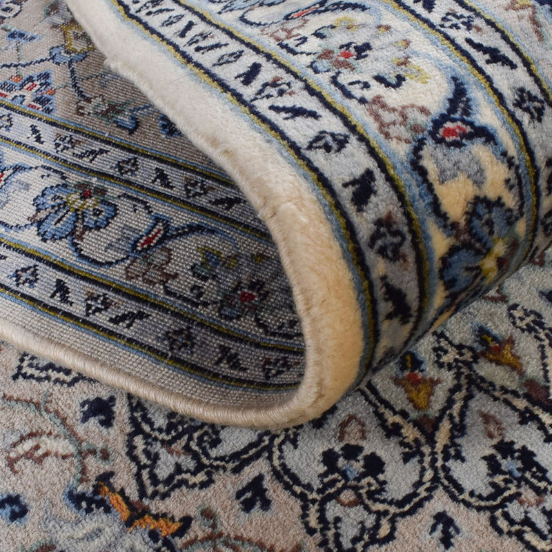 Kashan Teppe 340x252cm - Persisk teppe