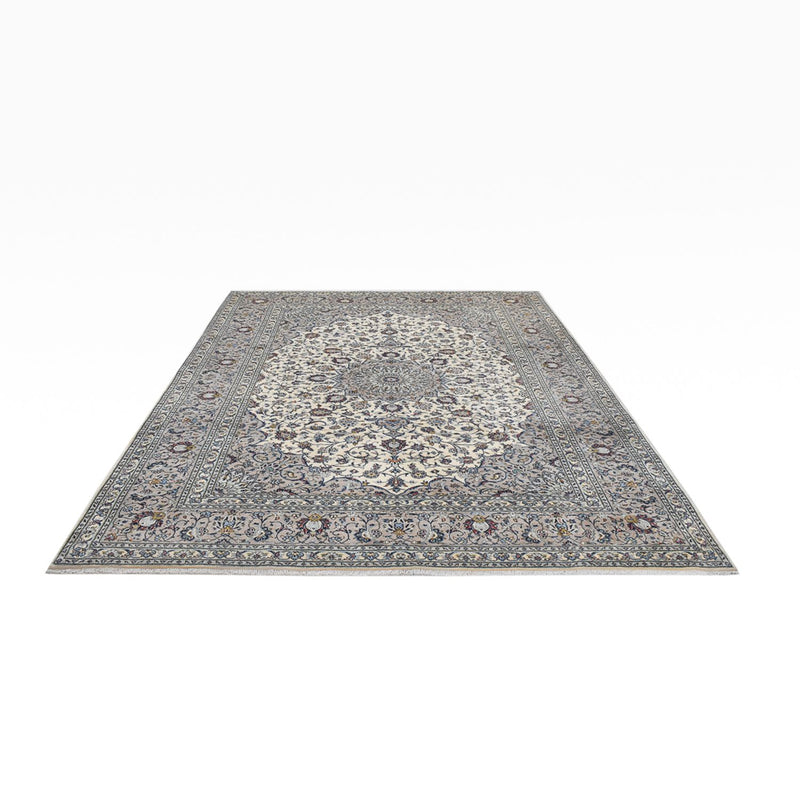 Kashan Teppe 340x252cm - Persisk teppe