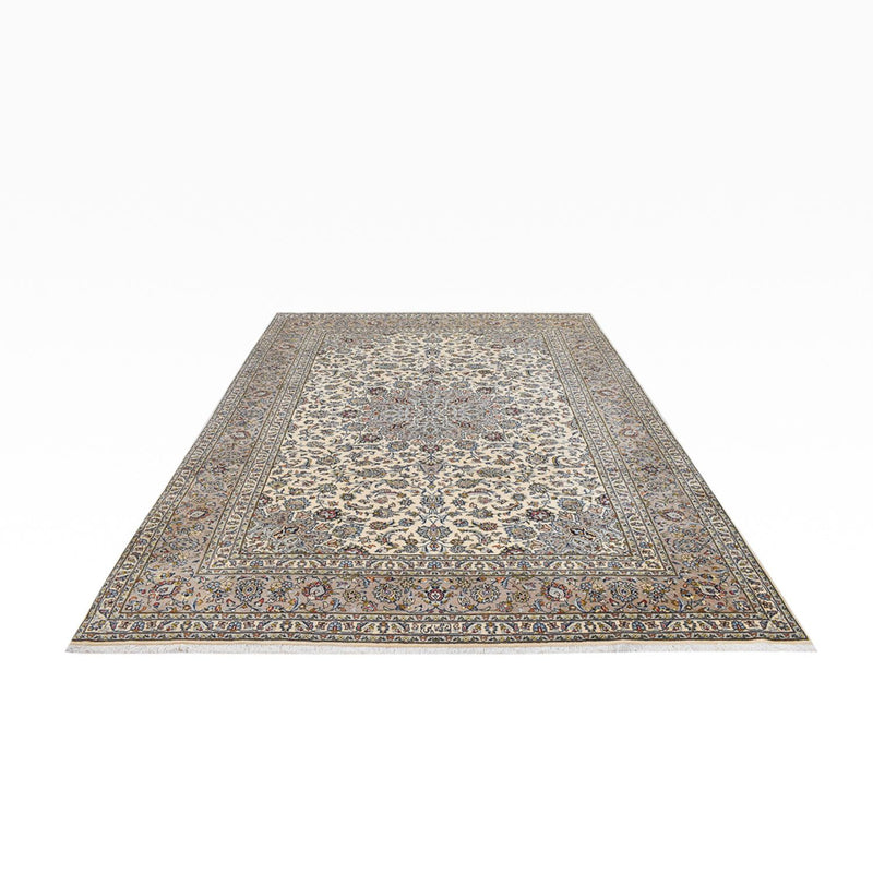Kashan Teppe 355x250cm - Persisk teppe