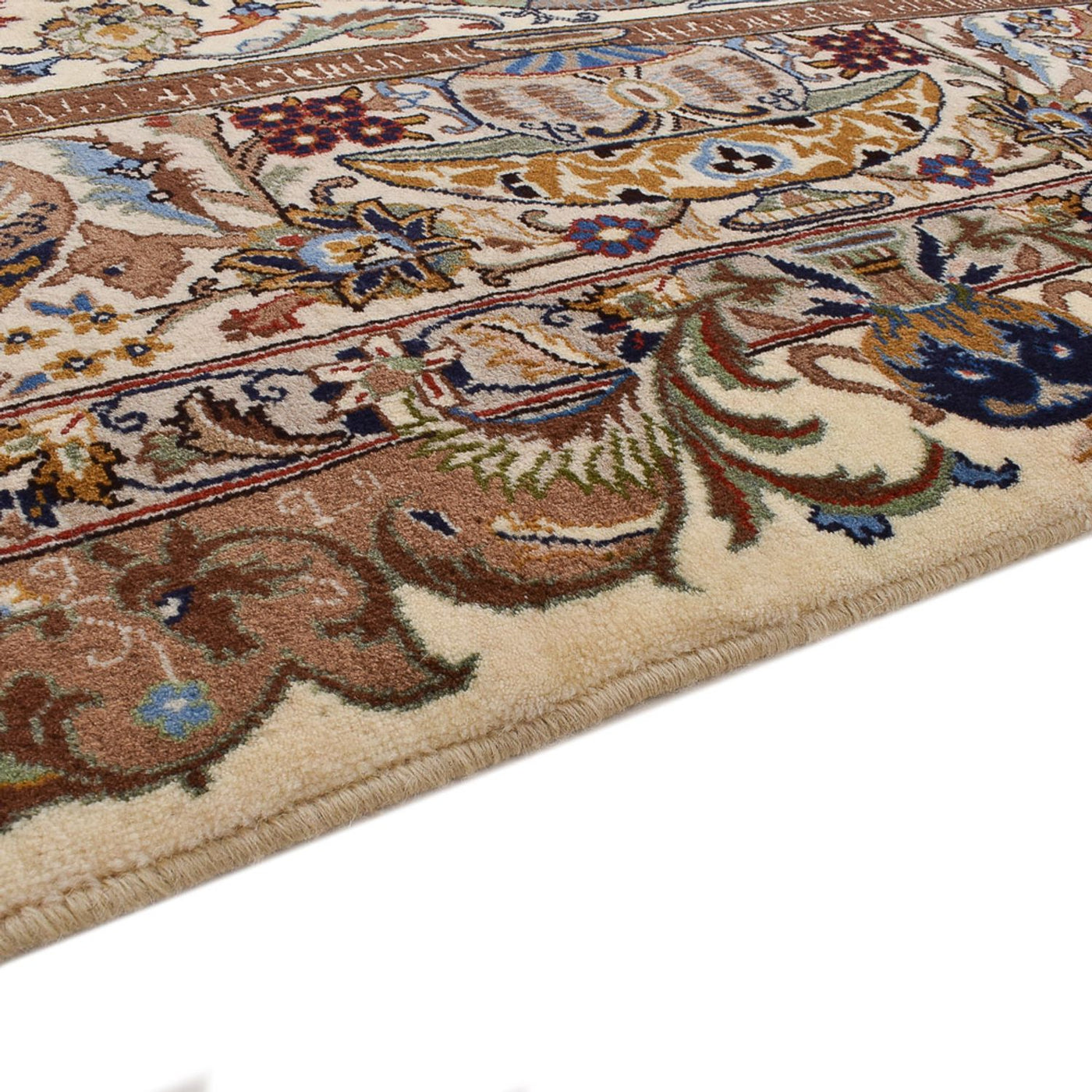 Kashmar Teppe 408x301cm - Persisk teppe