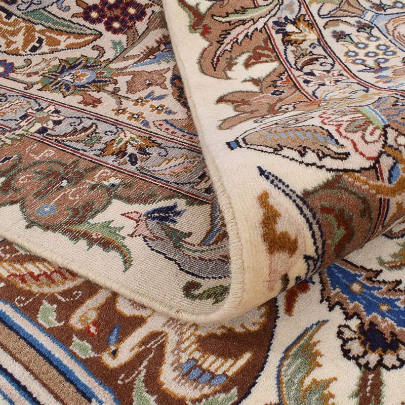 Kashmar Teppe 408x301cm - Persisk teppe