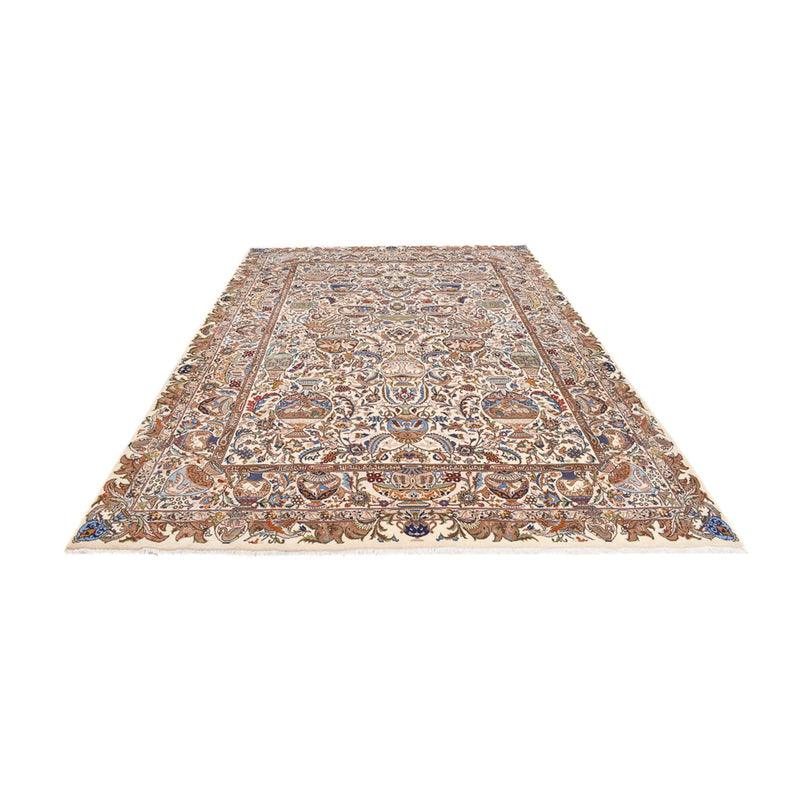 Kashmar Teppe 408x301cm - Persisk teppe