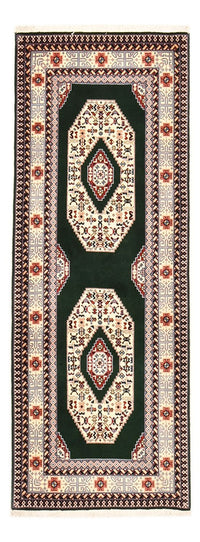 Tabriz - 50 Raj Teppe 74x202cm - Persisk teppe – product image