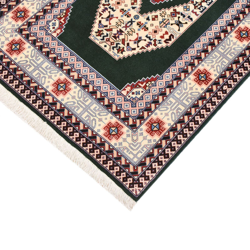 Tabriz - 50 Raj Teppe 74x202cm - Persisk teppe
