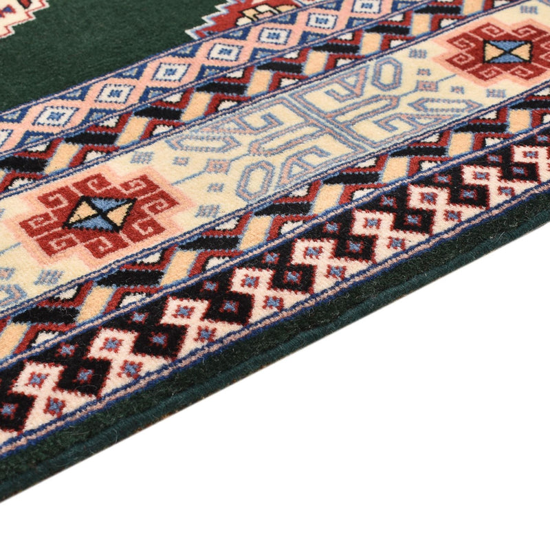 Tabriz - 50 Raj Teppe 74x202cm - Persisk teppe