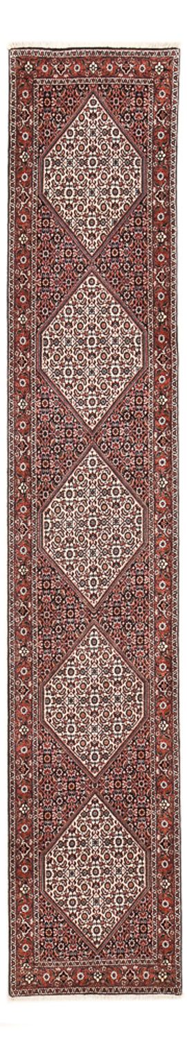 Bidjar Teppe 73x394cm - Persisk teppe