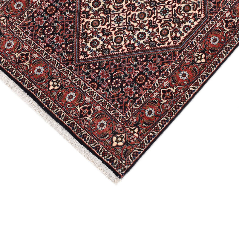Bidjar Teppe 394x73cm - Persisk teppe