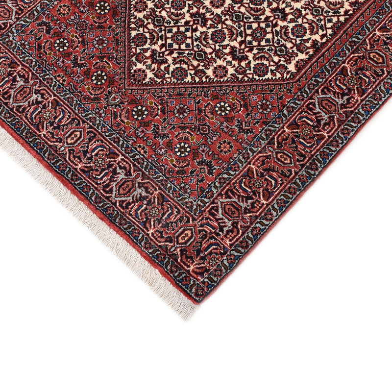 Bidjar Teppe 400x74cm - Persisk teppe