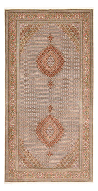 Tabriz - 50 Raj Teppe 400x202cm - Persisk teppe – product image