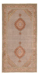 Tabriz - 50 Raj Teppe 400x202cm - Persisk teppe