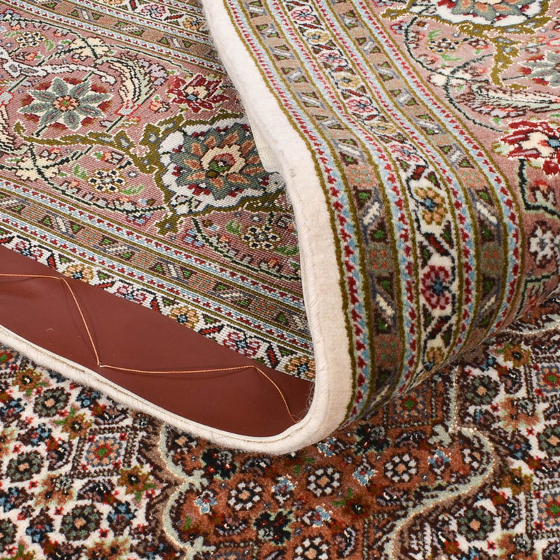Tabriz - 50 Raj Teppe 400x202cm - Persisk teppe