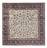 Mashhad Teppe 410x394cm - Persisk teppe – product image
