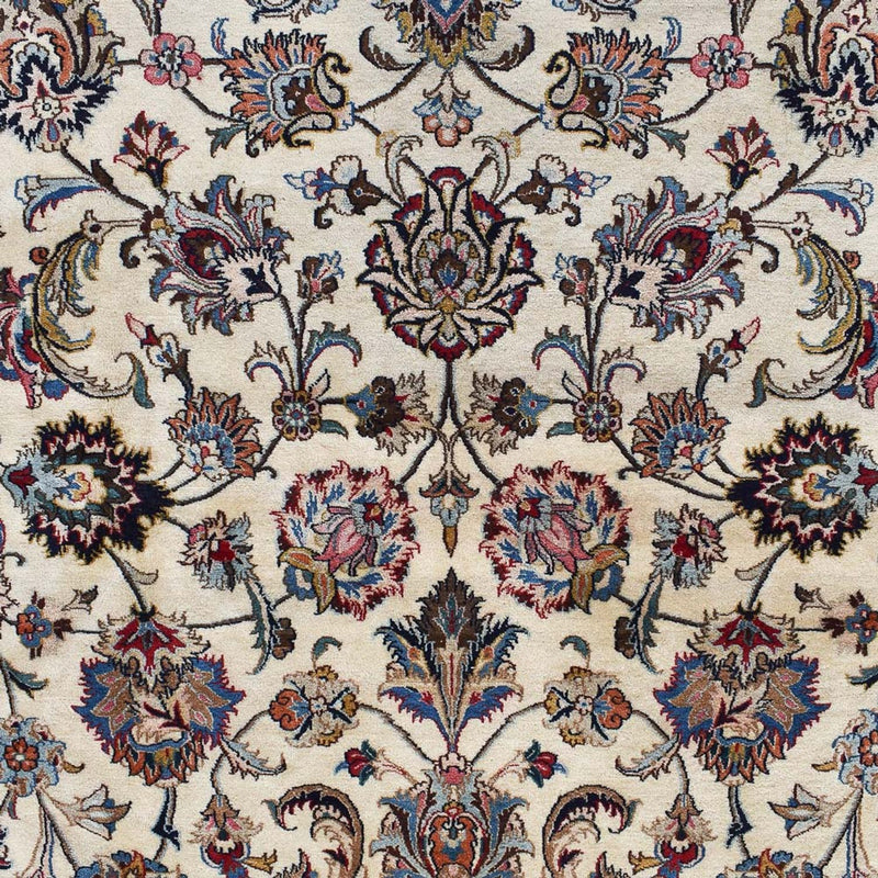 Mashhad Teppe 410x394cm - Persisk teppe