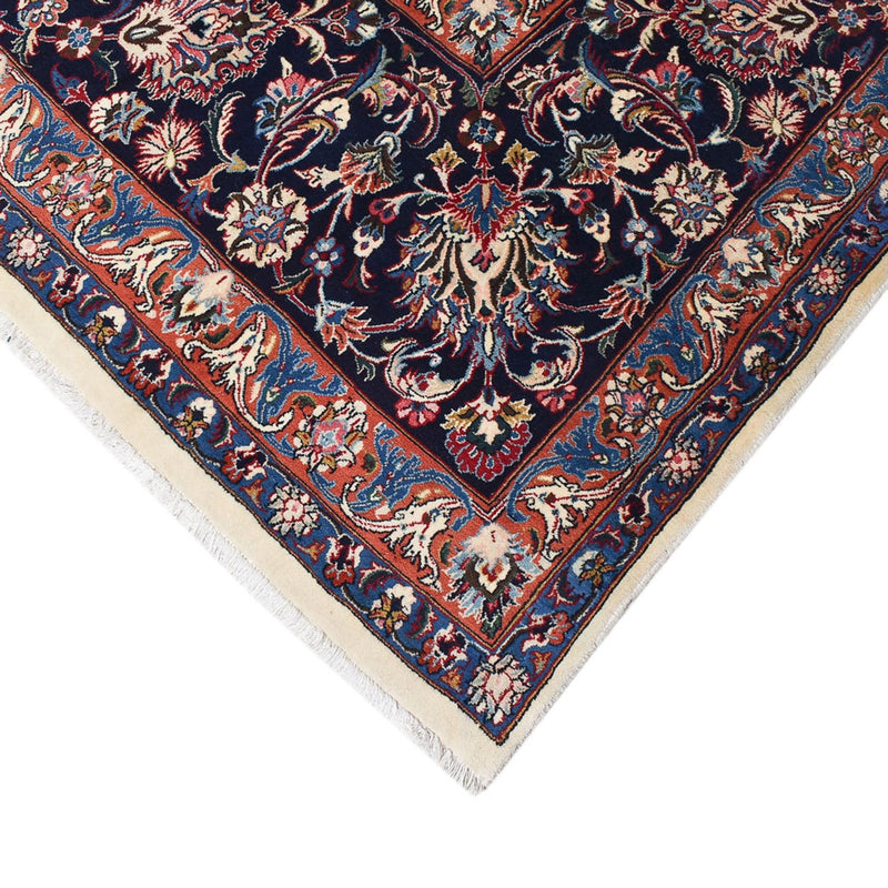 Mashhad Teppe 410x394cm - Persisk teppe