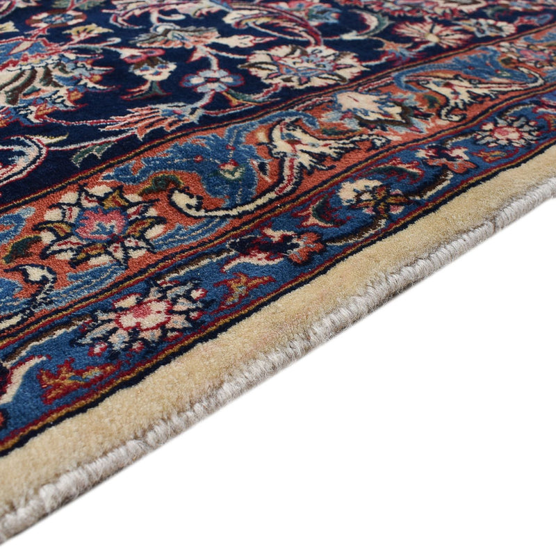 Mashhad Teppe 410x394cm - Persisk teppe