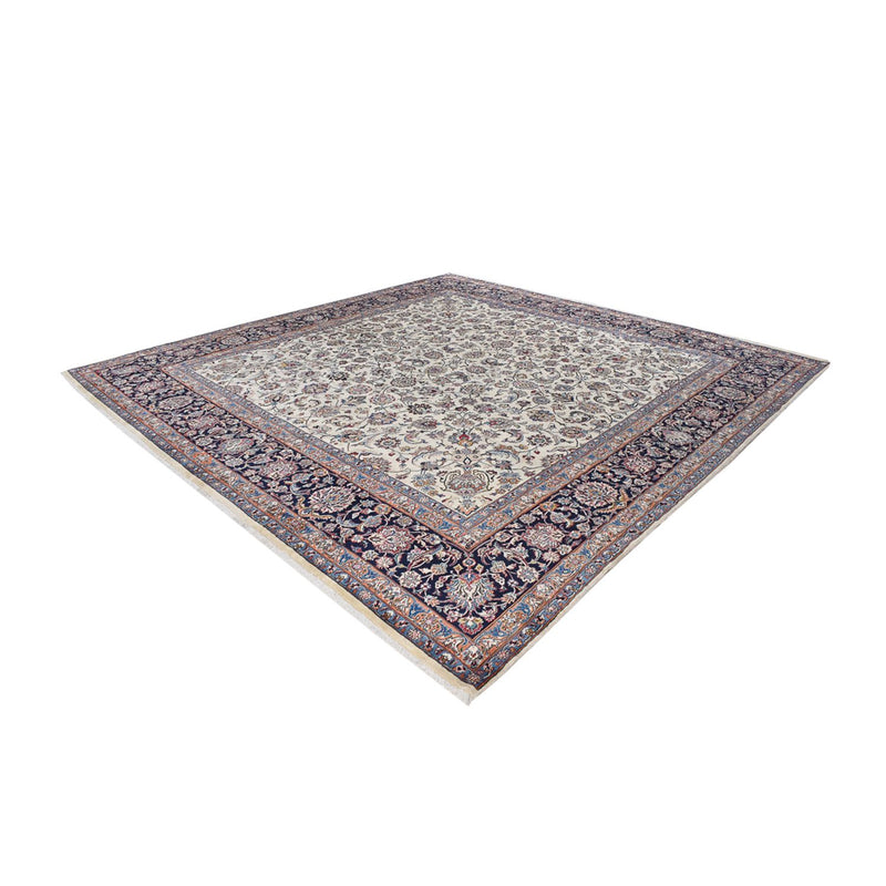 Mashhad Teppe 410x394cm - Persisk teppe