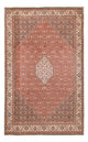 Bidjar - Zanjan Teppe 246x397cm - Persisk teppe