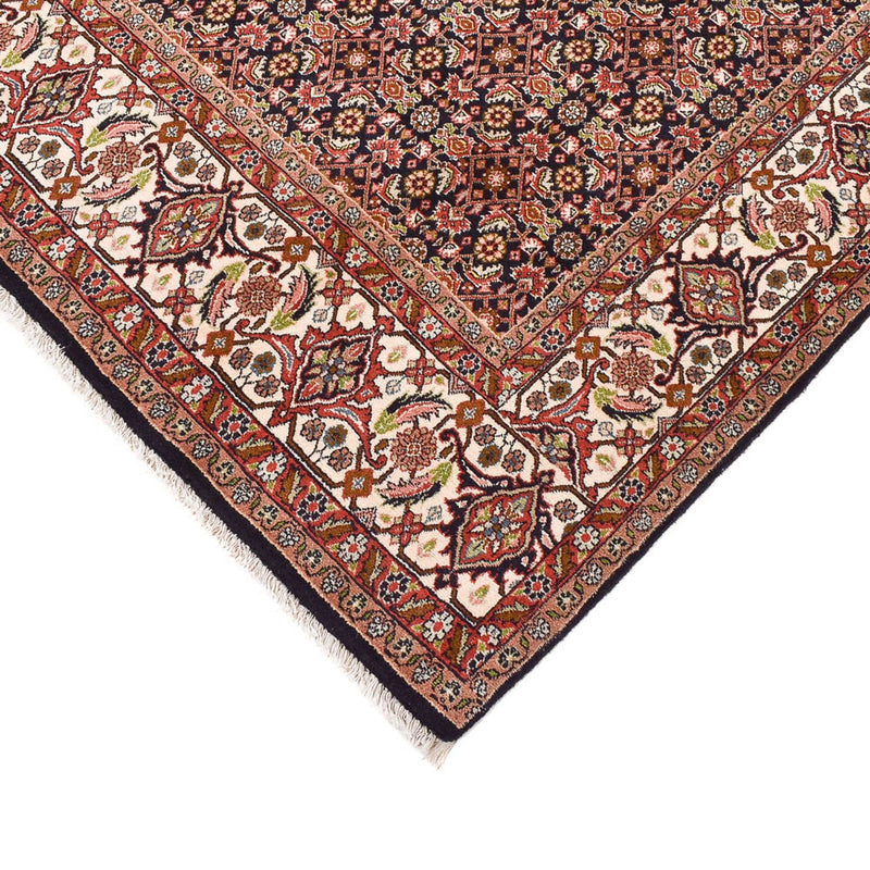 Bidjar - Zanjan Teppe 246x397cm - Persisk teppe