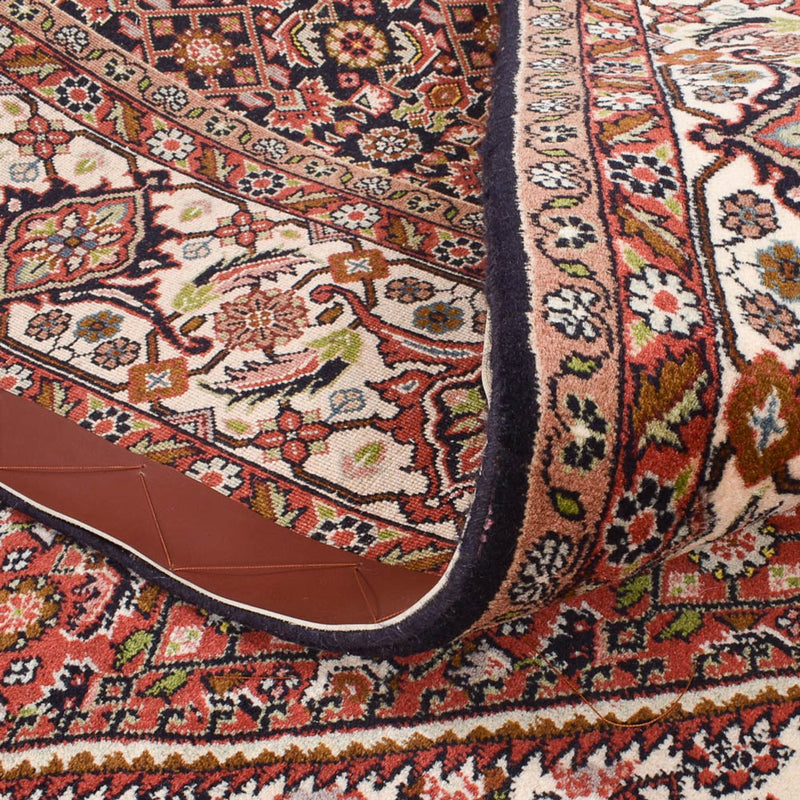 Bidjar - Zanjan Teppe 246x397cm - Persisk teppe
