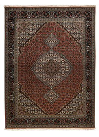Tabriz - 40 Raj Teppe 203x150cm - Persisk teppe – product image
