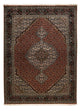 Tabriz - 40 Raj Teppe 203x150cm - Persisk teppe