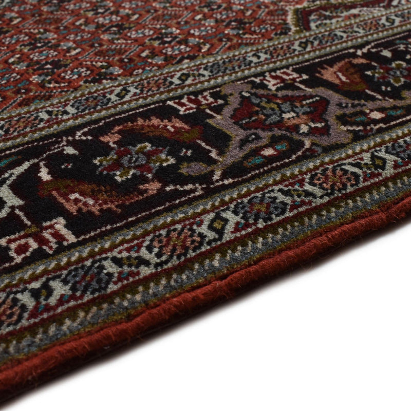 Tabriz - 40 Raj Teppe 203x150cm - Persisk teppe