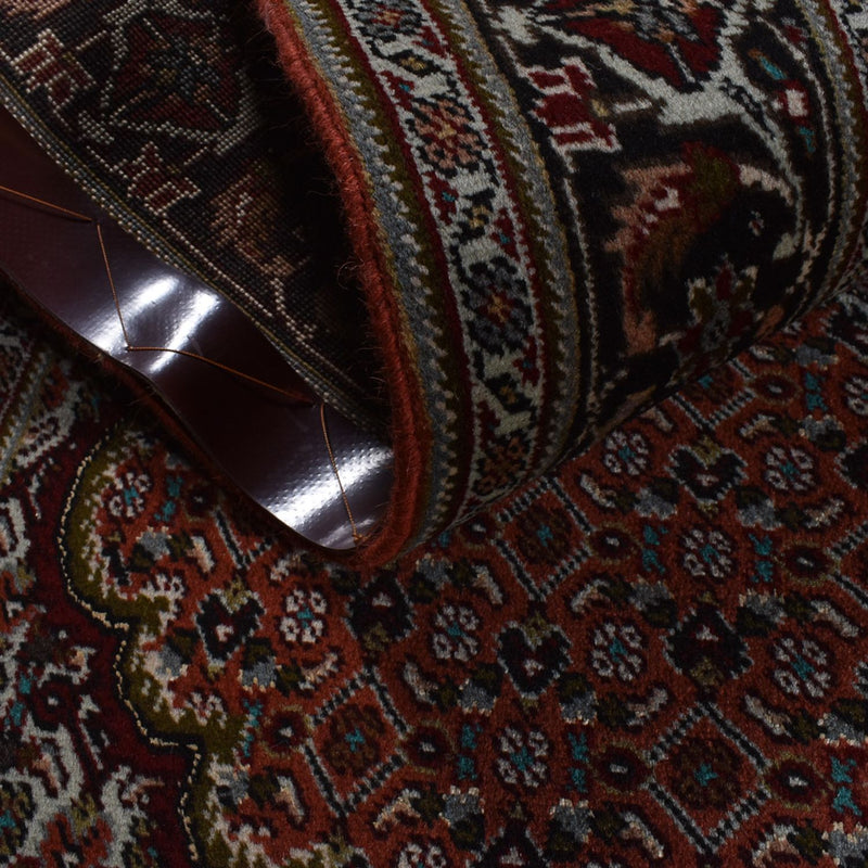 Tabriz - 40 Raj Teppe 203x150cm - Persisk teppe