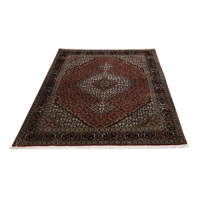 Tabriz - 40 Raj Teppe 203x150cm - Persisk teppe