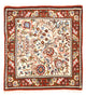 Mashhad Teppe 76x70cm - Persisk teppe