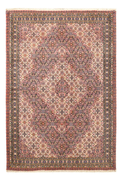 Tabriz Teppe 158x227cm - Persisk teppe
