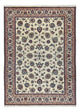 Mashhad Teppe 344x240cm - Persisk teppe