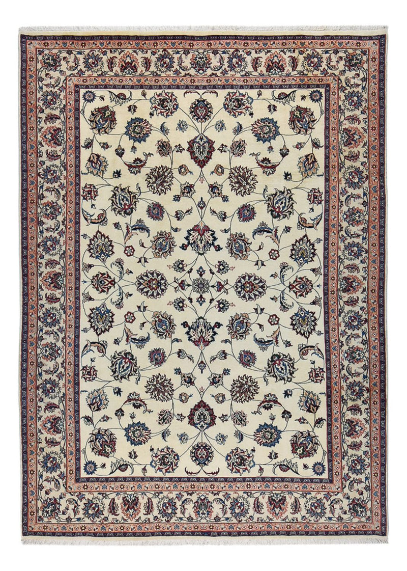 Mashhad Teppe 344x240cm - Persisk teppe