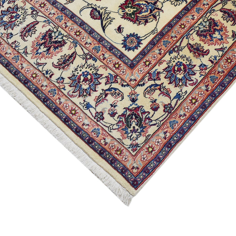 Mashhad Teppe 344x240cm - Persisk teppe