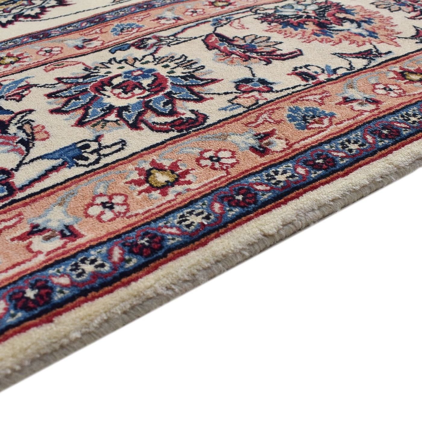 Mashhad Teppe 344x240cm - Persisk teppe