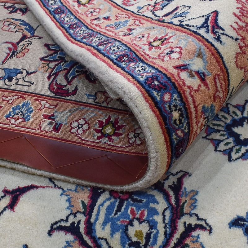 Mashhad Teppe 344x240cm - Persisk teppe