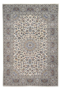 Kashan Teppe 340x233cm - Persisk teppe – product image