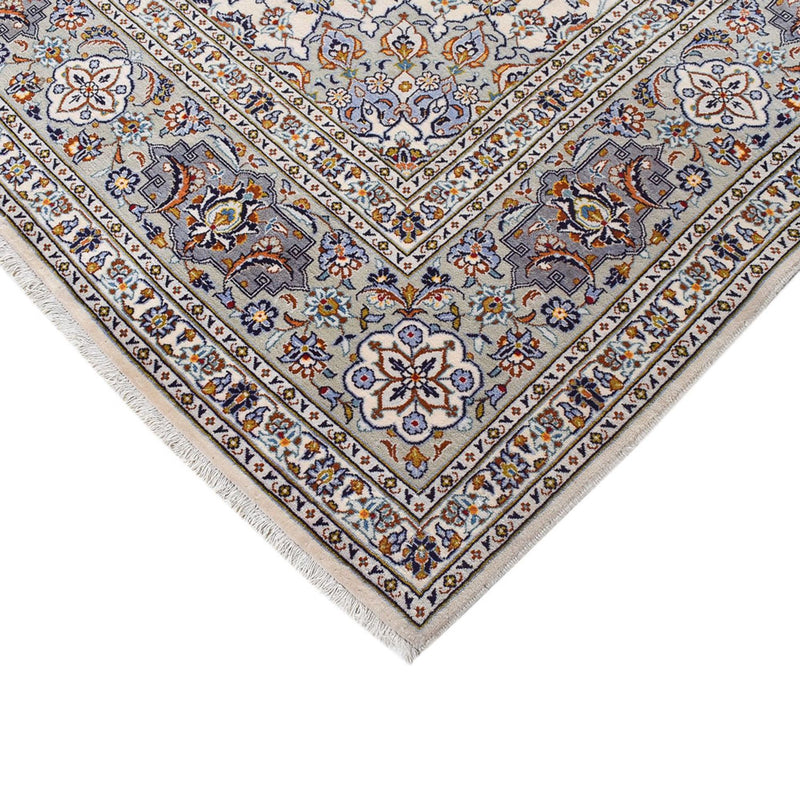 Kashan Teppe 340x233cm - Persisk teppe