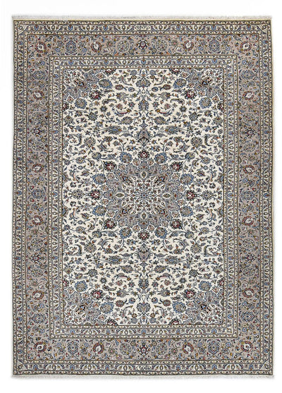 Kashan Teppe 255x354cm - Persisk teppe