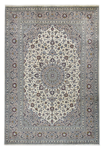 Kashan Teppe 246x350cm - Persisk teppe