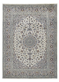 Kashan Teppe 335x247cm - Persisk teppe – product image