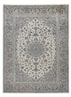Kashan Teppe 335x247cm - Persisk teppe