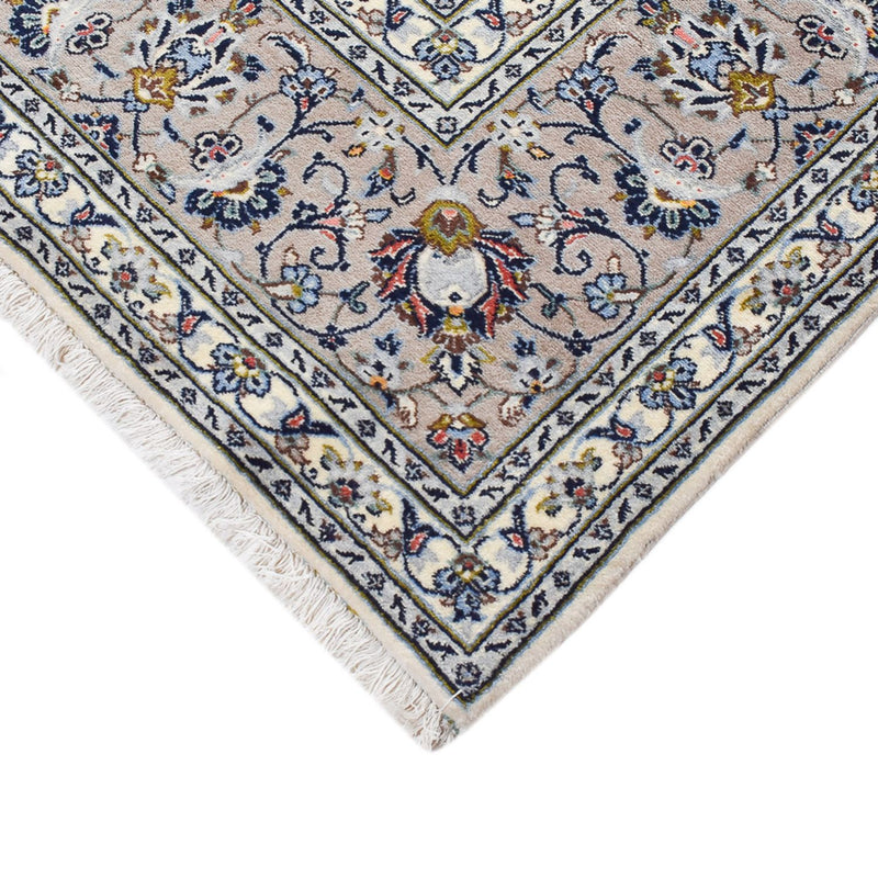 Kashan Teppe 335x247cm - Persisk teppe