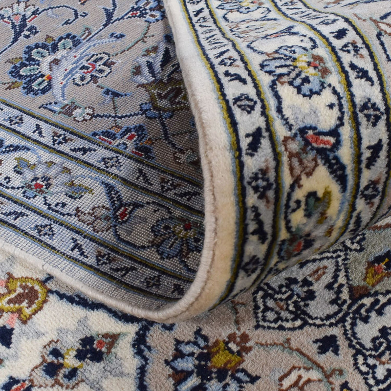 Kashan Teppe 335x247cm - Persisk teppe